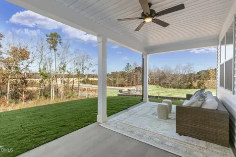220 Vaughan Farms Drive Angier NC 27501