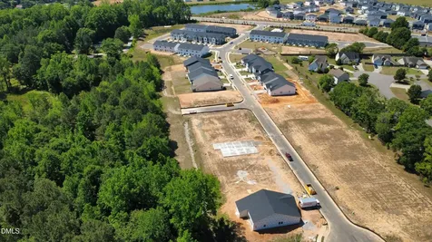 220 Vaughan Farms Drive Angier NC 27501