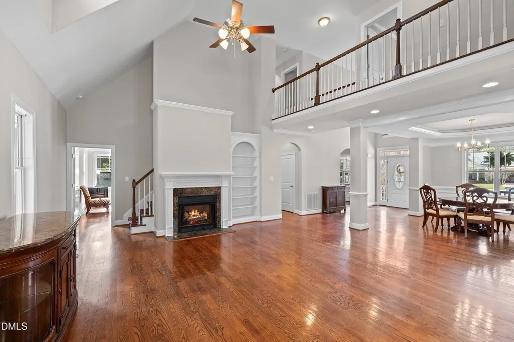89 New Castle Court Clayton NC 27520