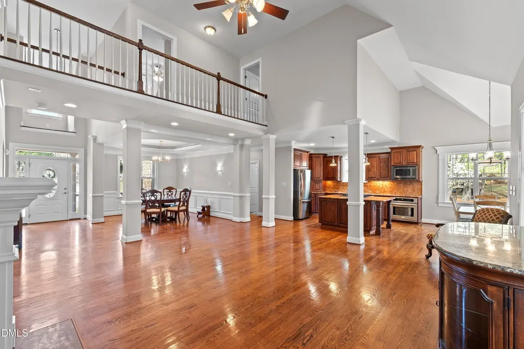 89 New Castle Court Clayton NC 27520