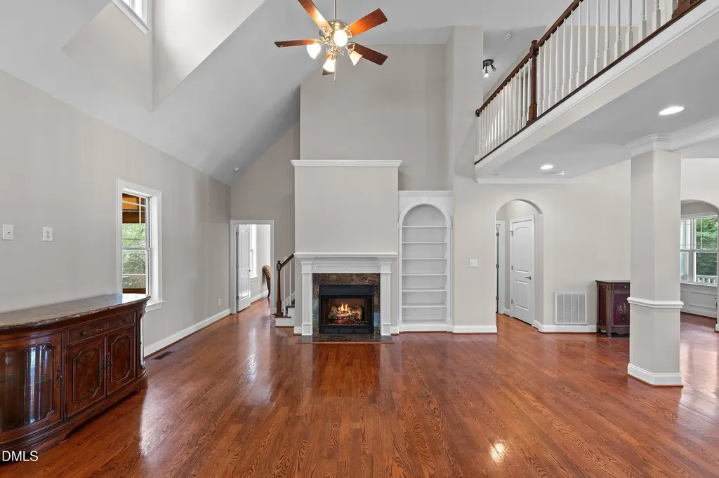 89 New Castle Court Clayton NC 27520
