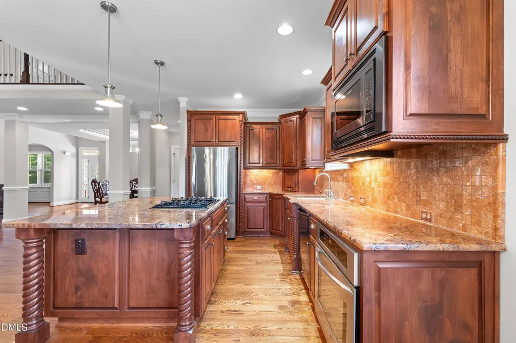 89 New Castle Court Clayton NC 27520
