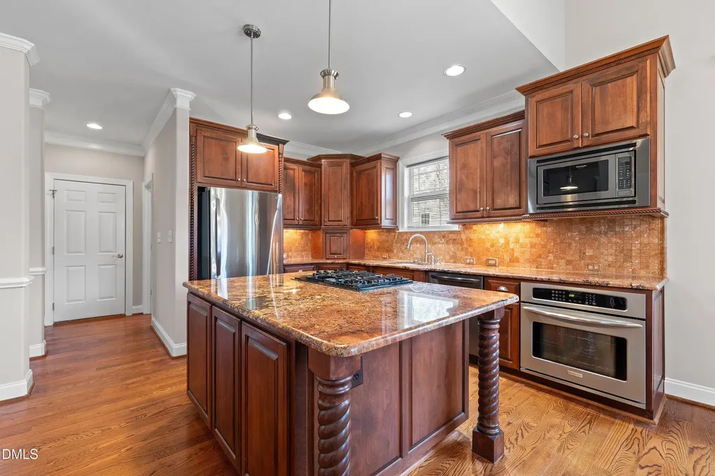89 New Castle Court Clayton NC 27520