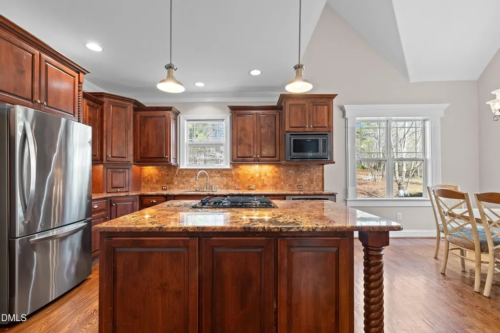 89 New Castle Court Clayton NC 27520