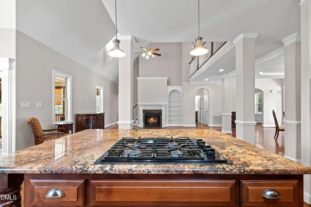 89 New Castle Court Clayton NC 27520