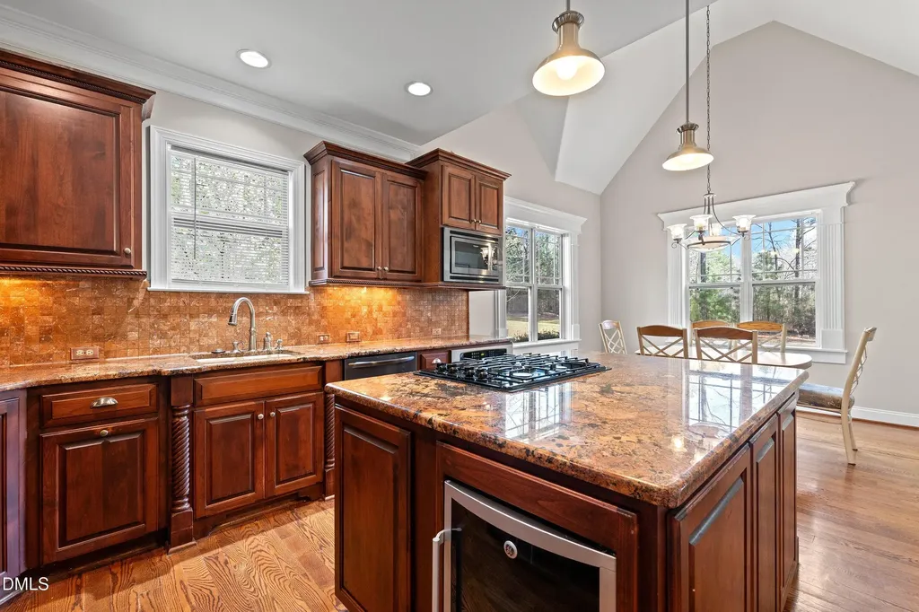 89 New Castle Court Clayton NC 27520