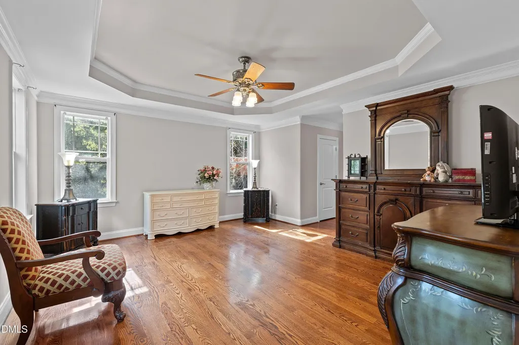 89 New Castle Court Clayton NC 27520