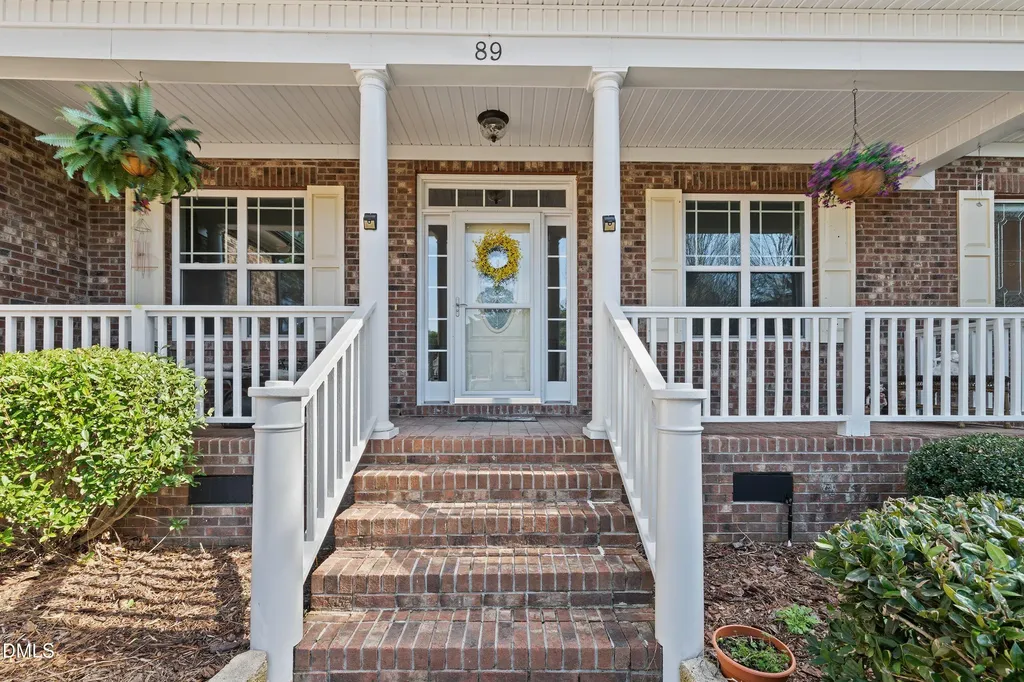 89 New Castle Court Clayton NC 27520