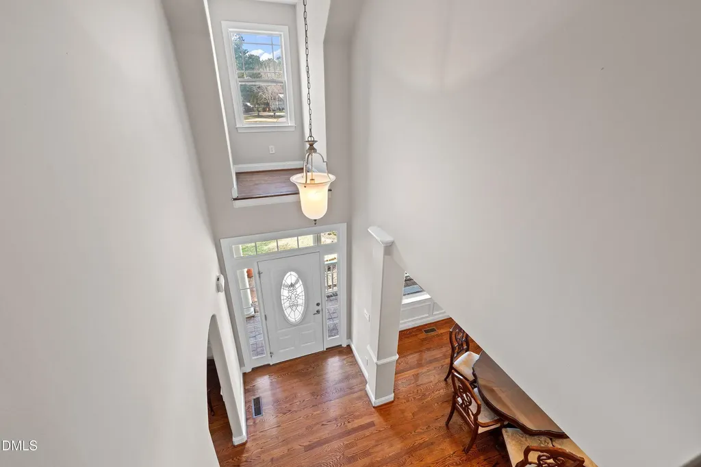 89 New Castle Court Clayton NC 27520