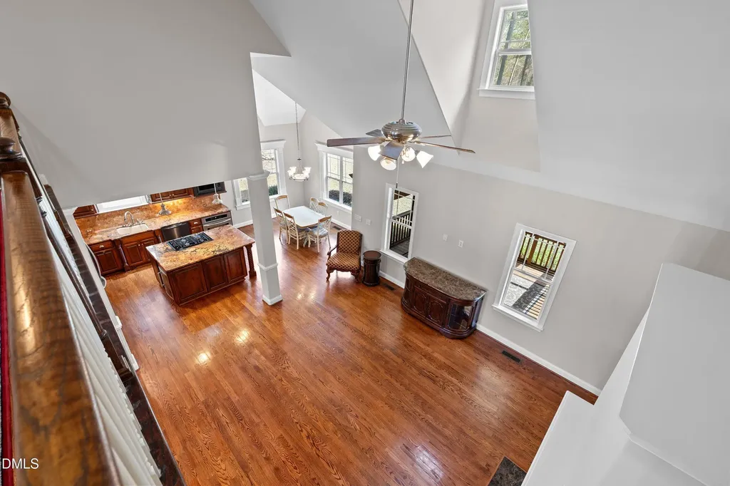 89 New Castle Court Clayton NC 27520