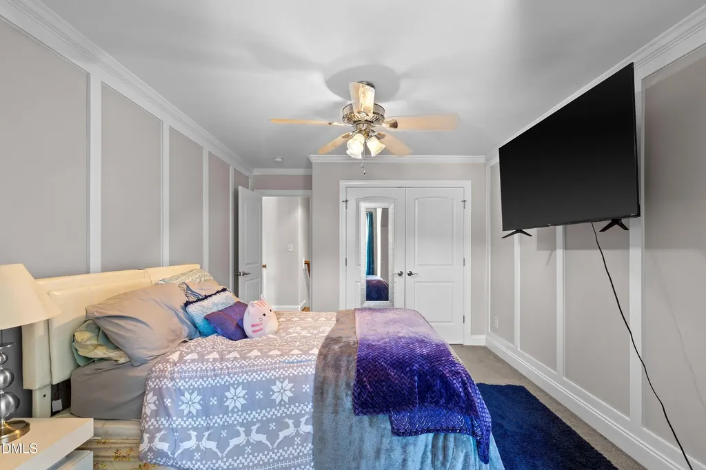 89 New Castle Court Clayton NC 27520