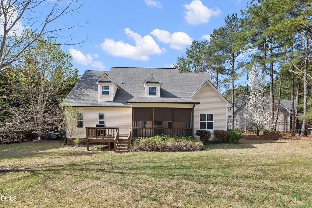 89 New Castle Court Clayton NC 27520