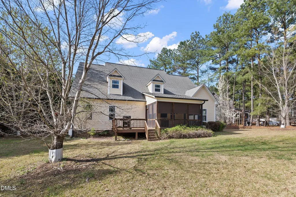 89 New Castle Court Clayton NC 27520