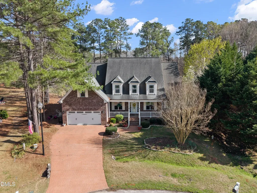 89 New Castle Court Clayton NC 27520
