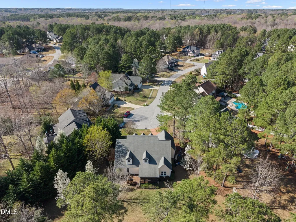 89 New Castle Court Clayton NC 27520