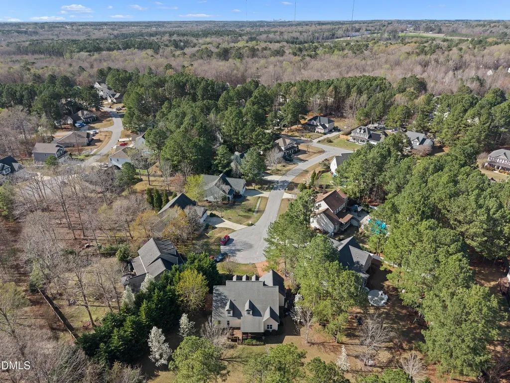 89 New Castle Court Clayton NC 27520