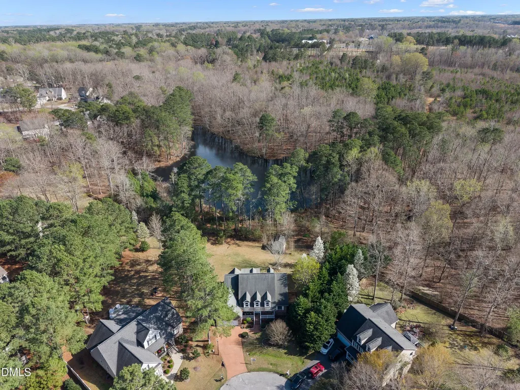 89 New Castle Court Clayton NC 27520
