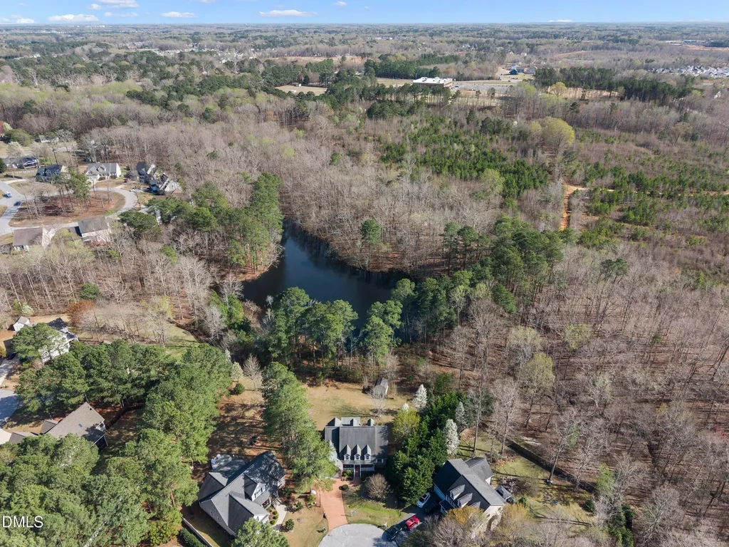 89 New Castle Court Clayton NC 27520