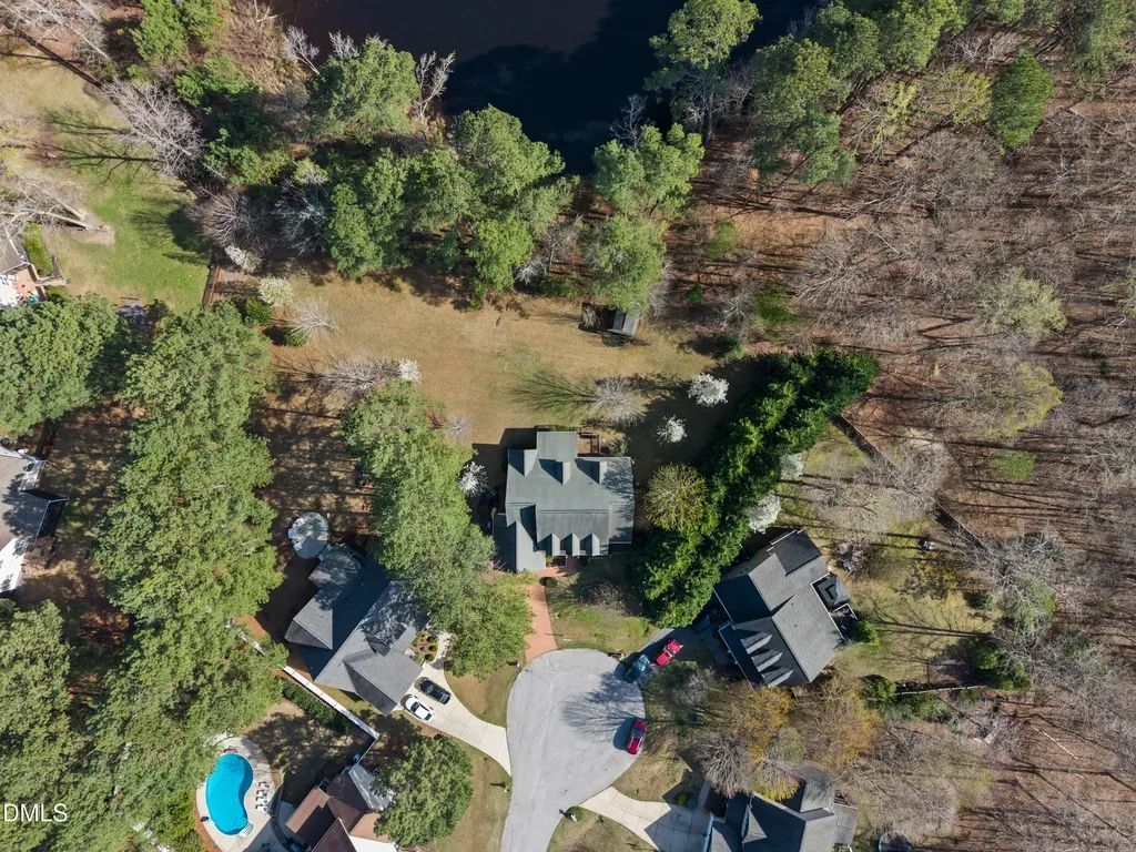89 New Castle Court Clayton NC 27520