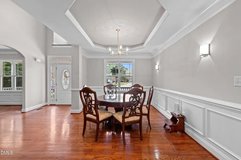 89 New Castle Court Clayton NC 27520