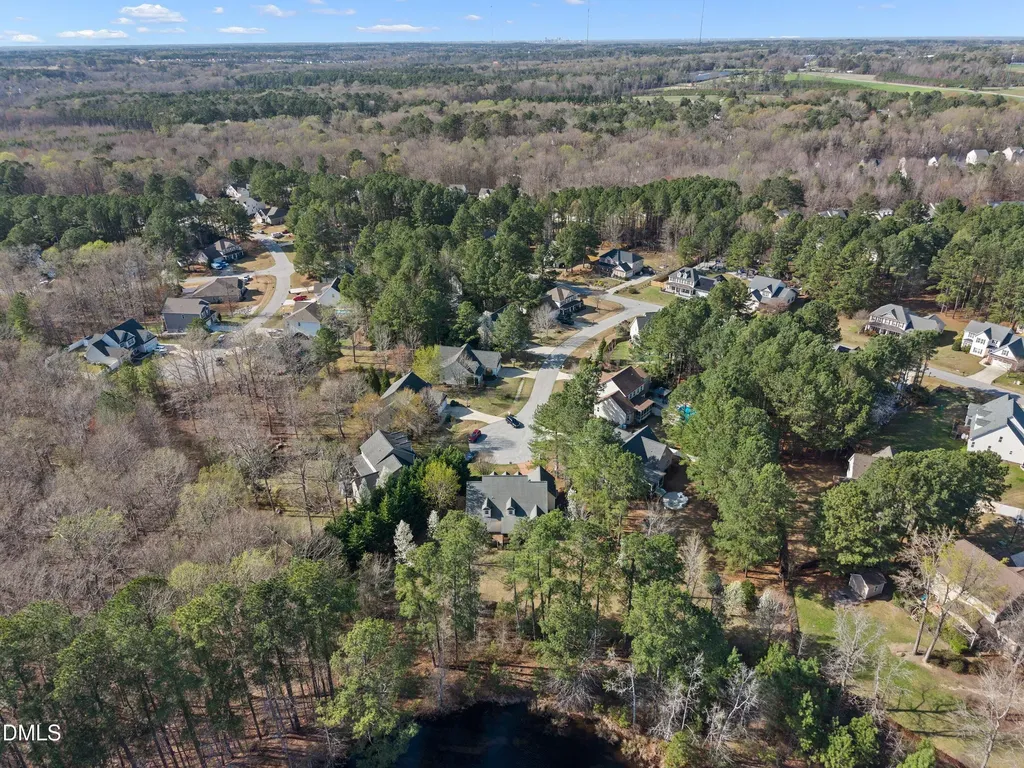 89 New Castle Court Clayton NC 27520