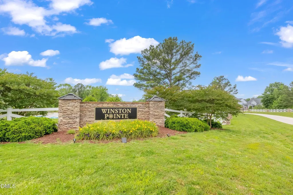 89 New Castle Court Clayton NC 27520