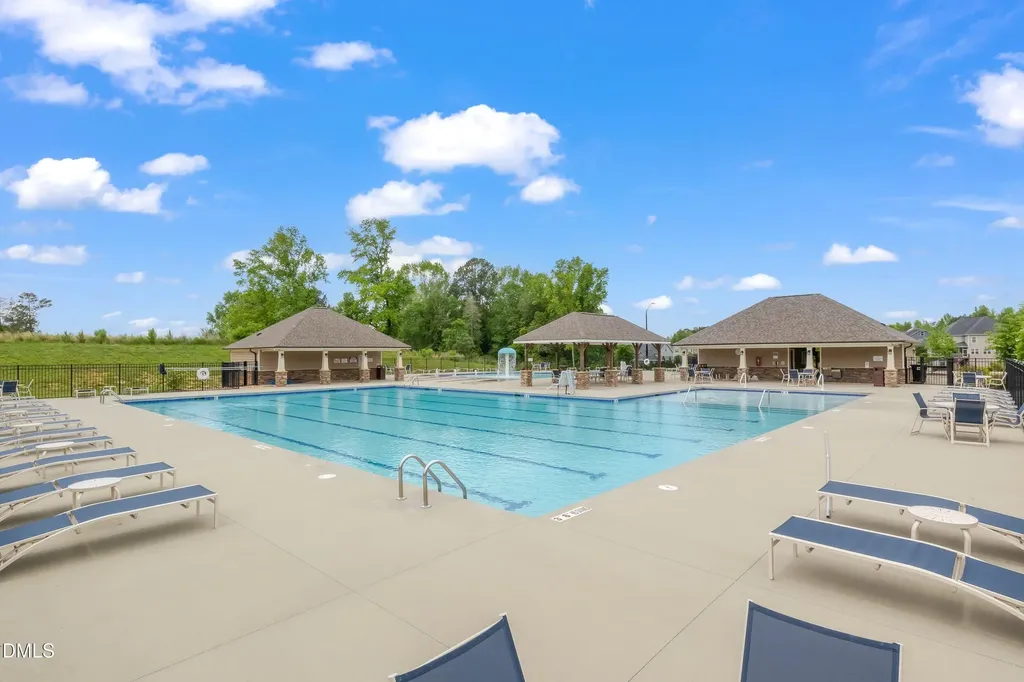 89 New Castle Court Clayton NC 27520