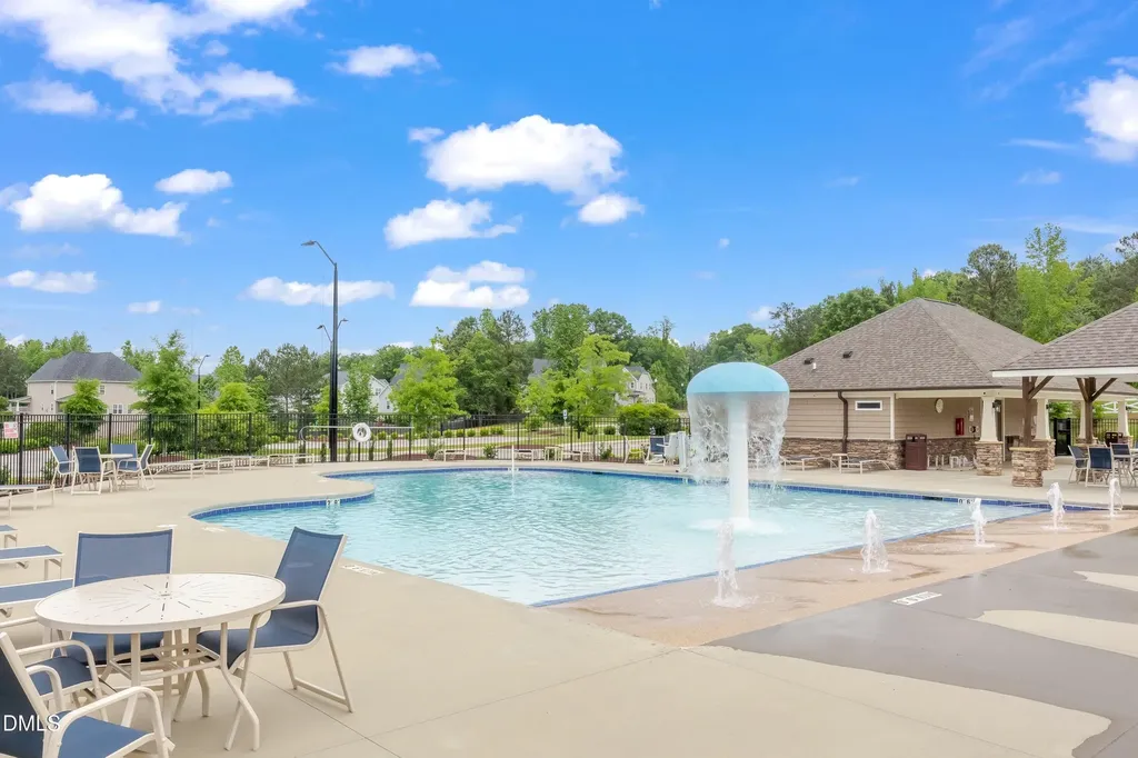 89 New Castle Court Clayton NC 27520