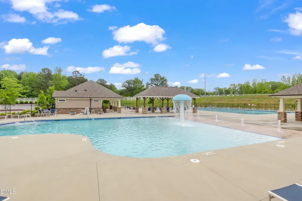 89 New Castle Court Clayton NC 27520