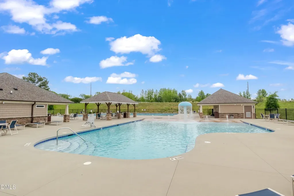 89 New Castle Court Clayton NC 27520