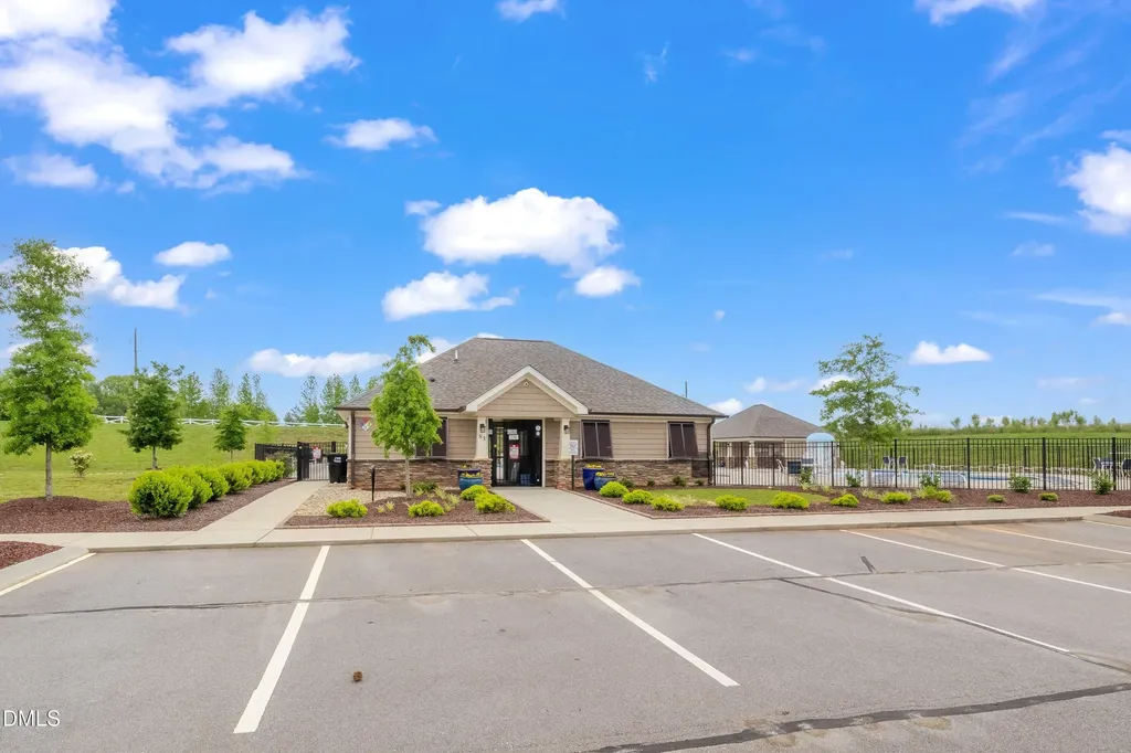 89 New Castle Court Clayton NC 27520
