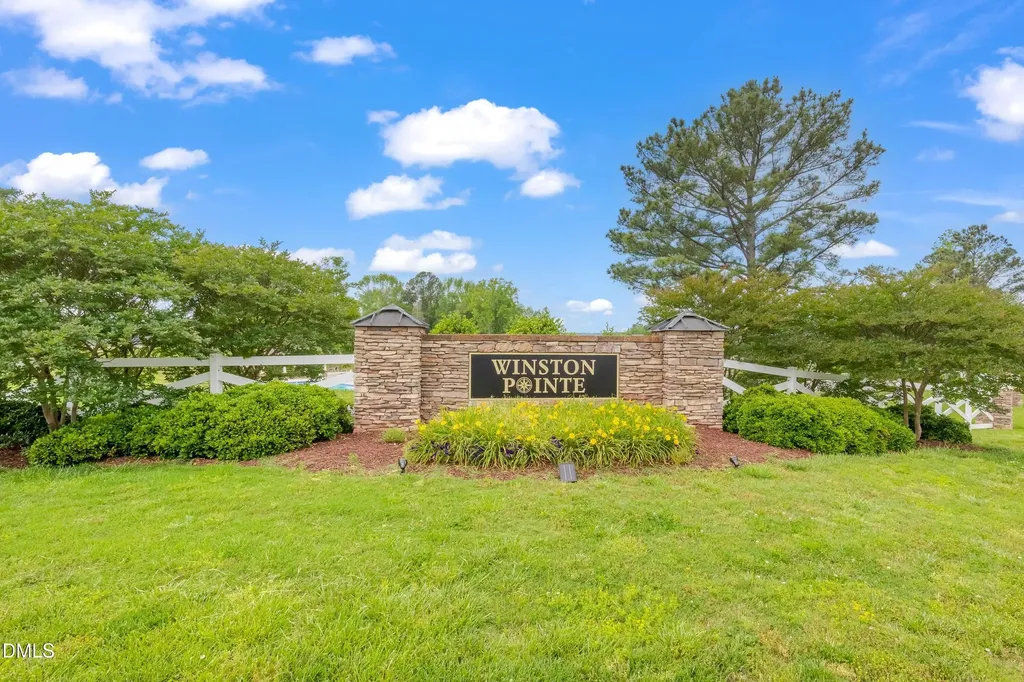 89 New Castle Court Clayton NC 27520