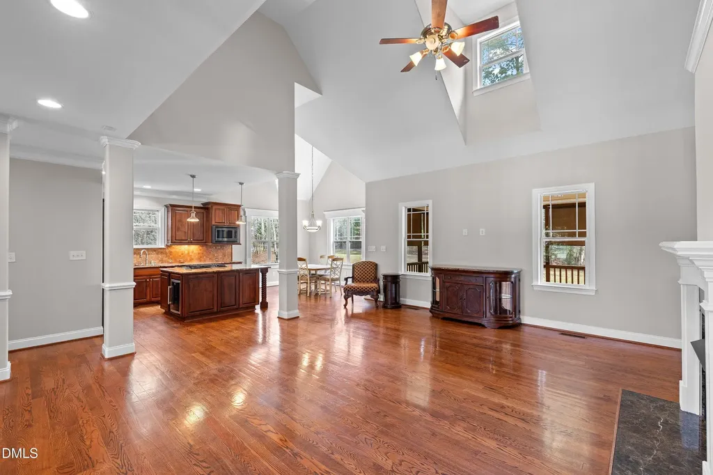 89 New Castle Court Clayton NC 27520