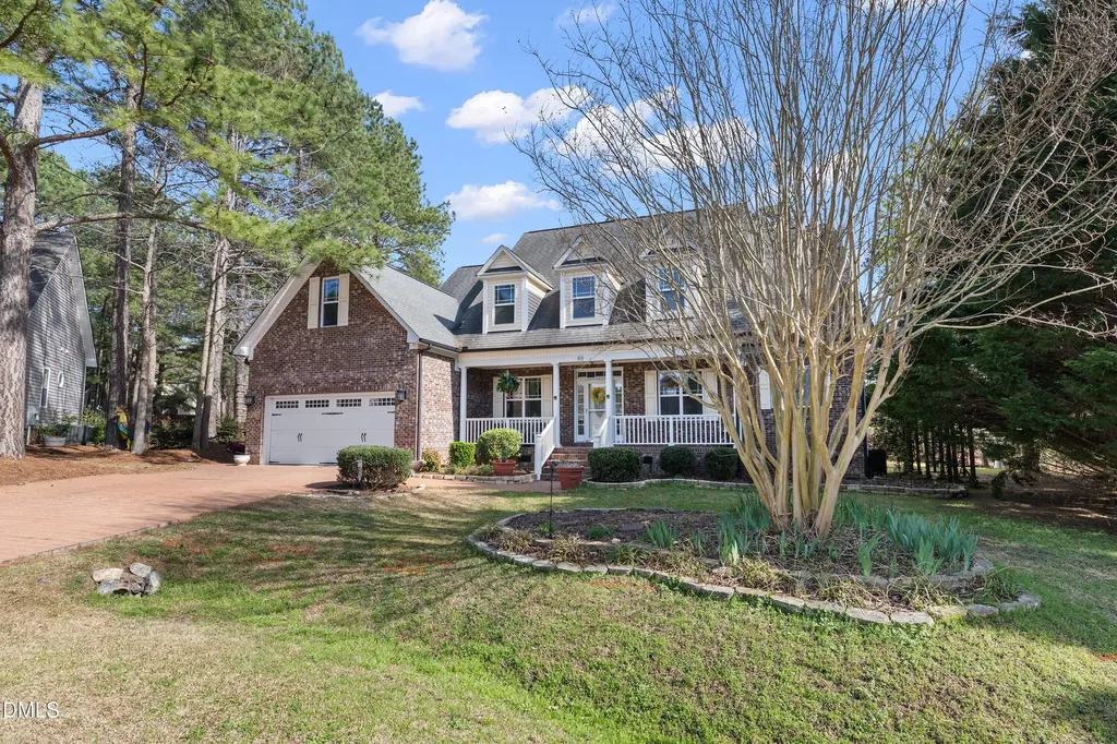 89 New Castle Court Clayton NC 27520