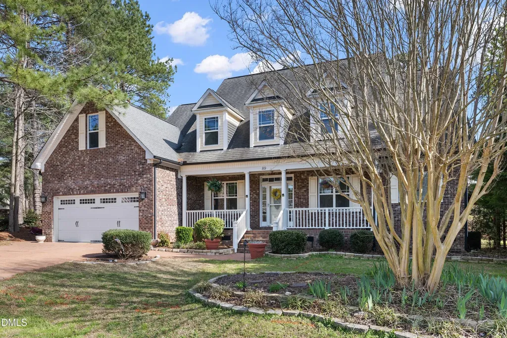 89 New Castle Court Clayton NC 27520
