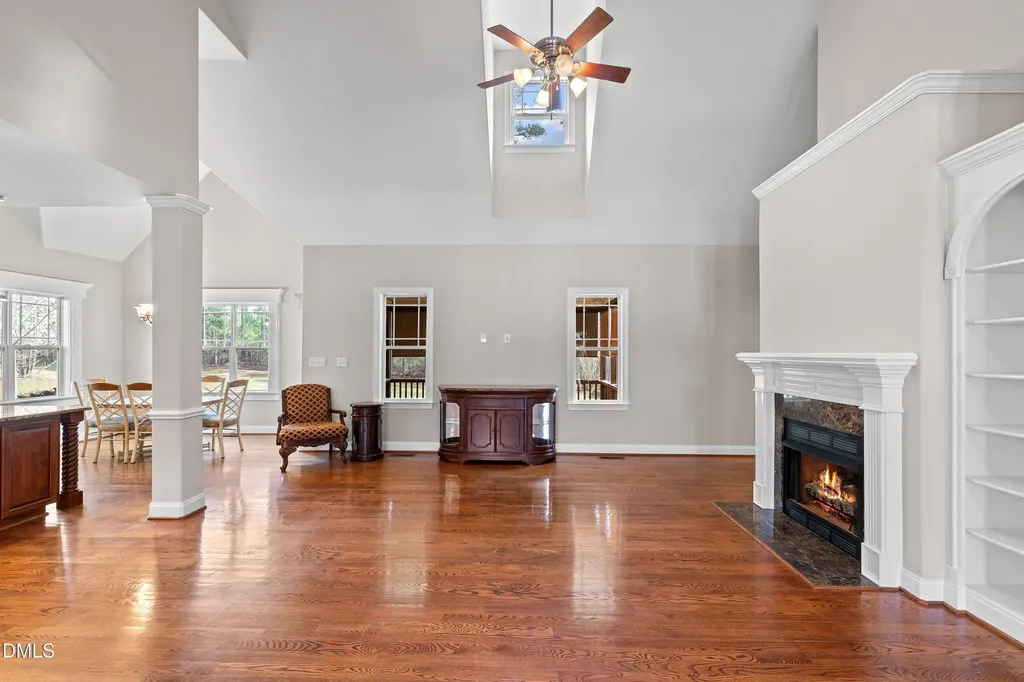 89 New Castle Court Clayton NC 27520