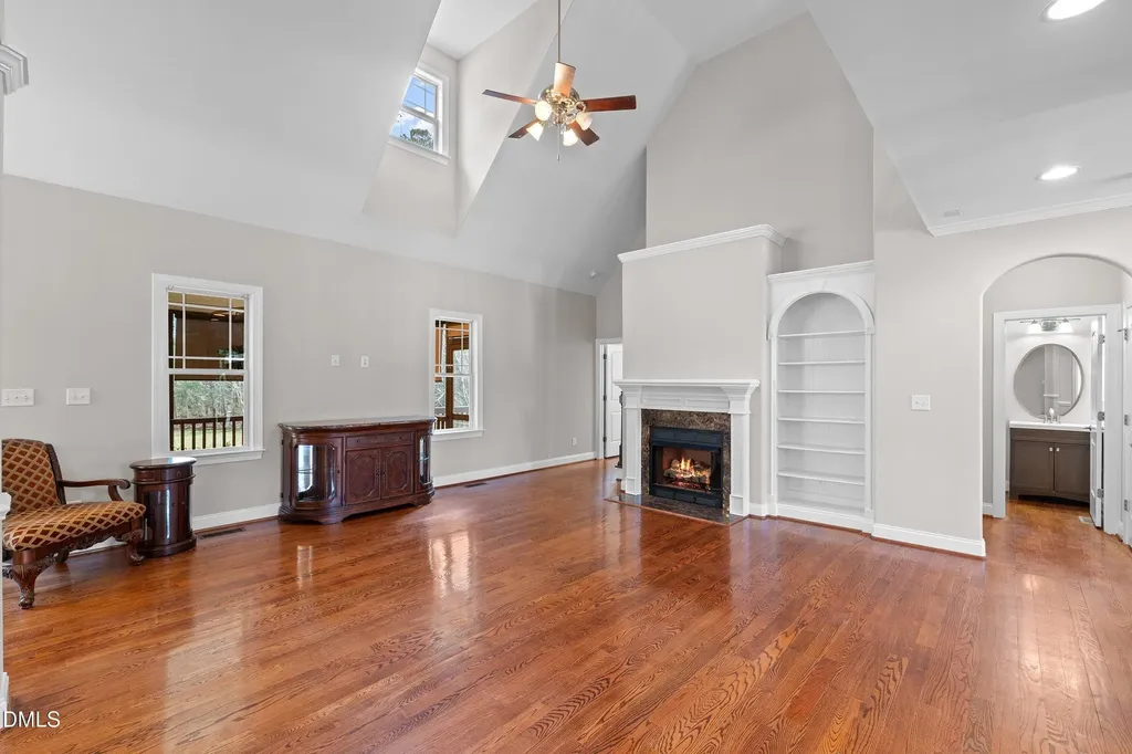 89 New Castle Court Clayton NC 27520