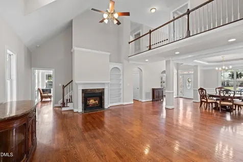 89 New Castle Court Clayton NC 27520