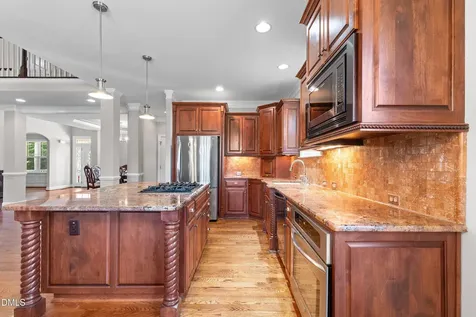 89 New Castle Court Clayton NC 27520