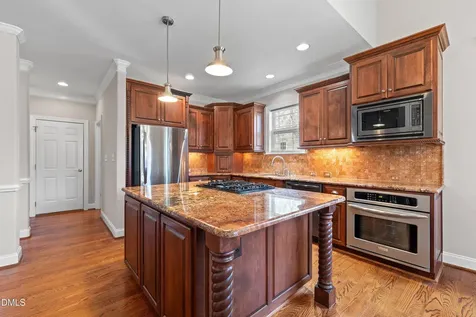 89 New Castle Court Clayton NC 27520
