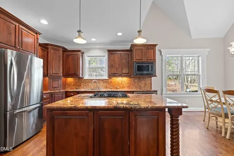 89 New Castle Court Clayton NC 27520