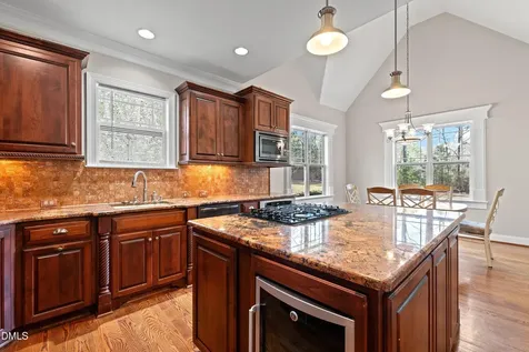 89 New Castle Court Clayton NC 27520