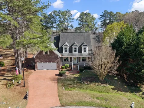 89 New Castle Court Clayton NC 27520