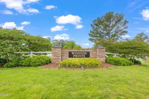 89 New Castle Court Clayton NC 27520