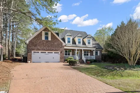 89 New Castle Court Clayton NC 27520