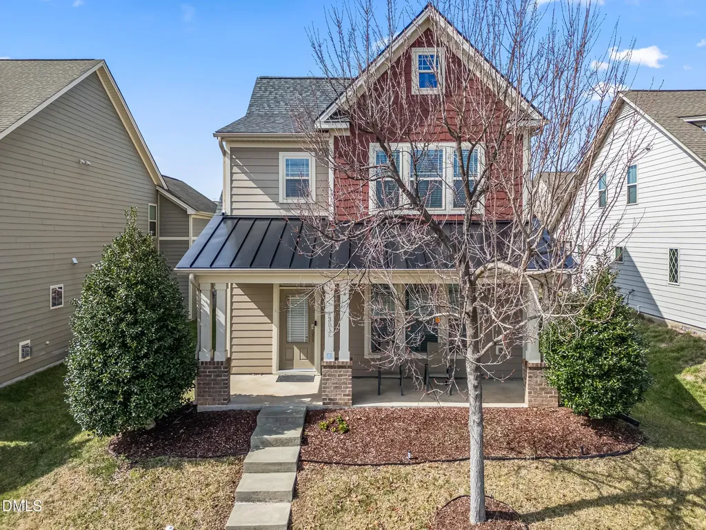 1301 Oatney Ridge Lane Morrisville NC 27560