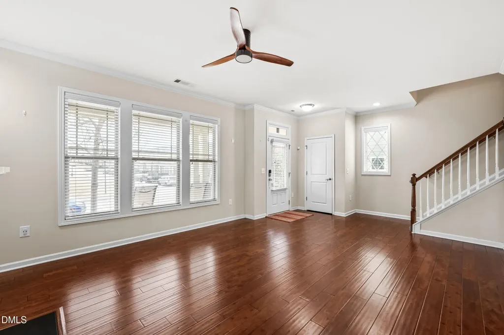 1301 Oatney Ridge Lane Morrisville NC 27560