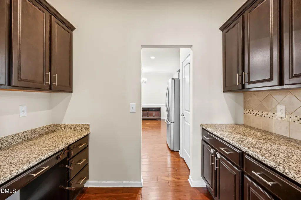 1301 Oatney Ridge Lane Morrisville NC 27560