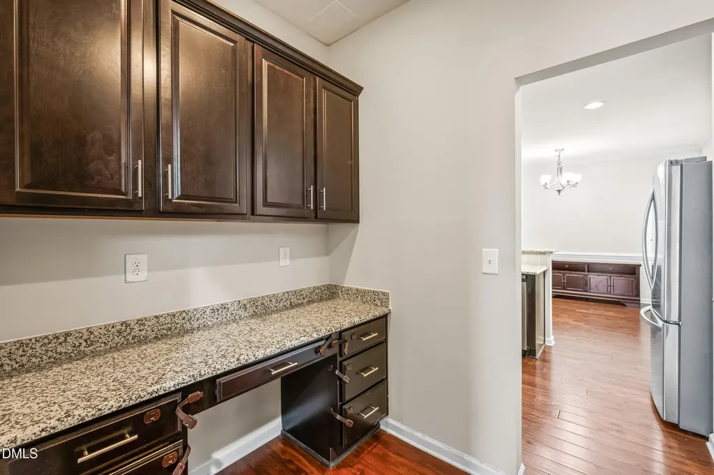 1301 Oatney Ridge Lane Morrisville NC 27560
