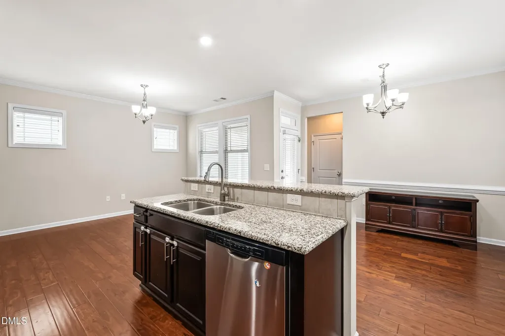 1301 Oatney Ridge Lane Morrisville NC 27560